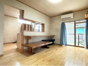 越前市家久町、中古一戸建ての画像です