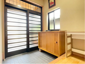 越前市家久町、中古一戸建ての画像です