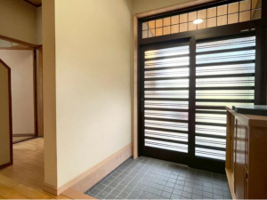 越前市家久町、中古一戸建ての画像です