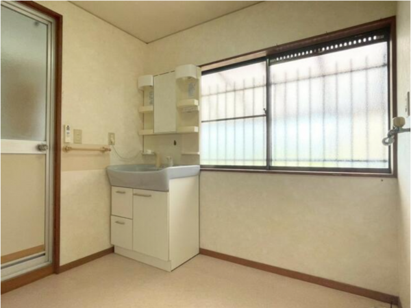 越前市家久町、中古一戸建ての画像です