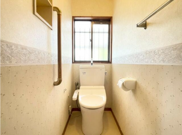 越前市家久町、中古一戸建ての画像です