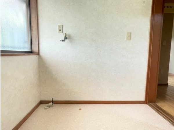 越前市家久町、中古一戸建ての画像です