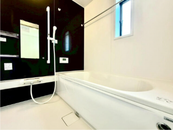 丹生郡越前町、新築一戸建ての画像です