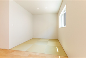 鯖江市下河端町、新築一戸建ての画像です