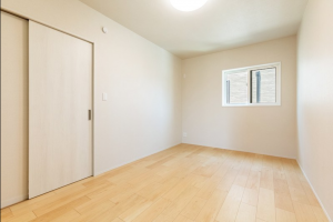 鯖江市下河端町、新築一戸建ての画像です