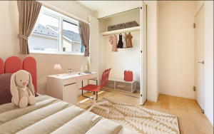 鯖江市下河端町、新築一戸建ての画像です