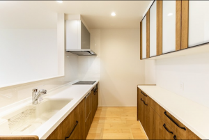 鯖江市下河端町、新築一戸建ての画像です