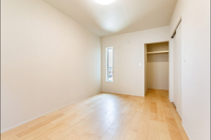 鯖江市下河端町、新築一戸建ての画像です