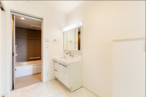 鯖江市下河端町、新築一戸建ての画像です