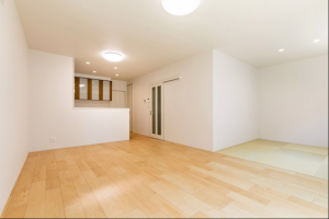 鯖江市下河端町、新築一戸建ての画像です