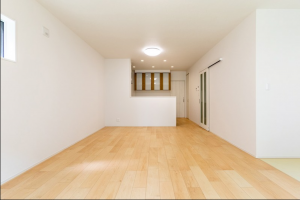 鯖江市下河端町、新築一戸建ての画像です