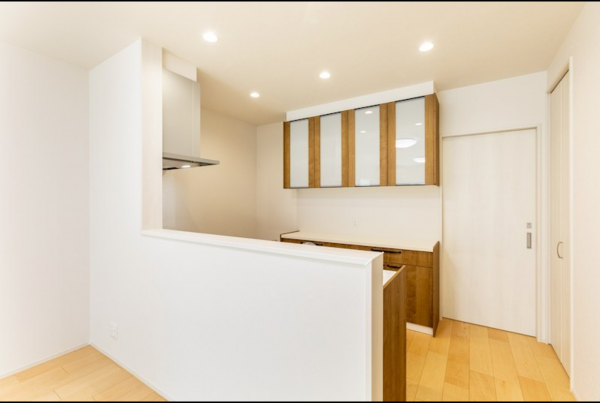 鯖江市下河端町、新築一戸建ての画像です