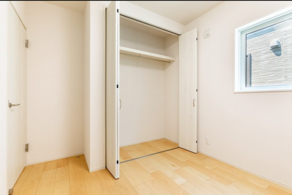 鯖江市下河端町、新築一戸建ての画像です