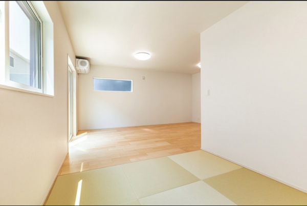 鯖江市下河端町、新築一戸建ての画像です