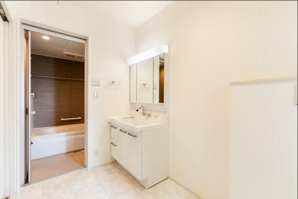 鯖江市下河端町、新築一戸建ての画像です