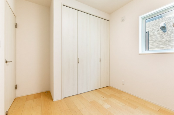 鯖江市下河端町、新築一戸建ての画像です