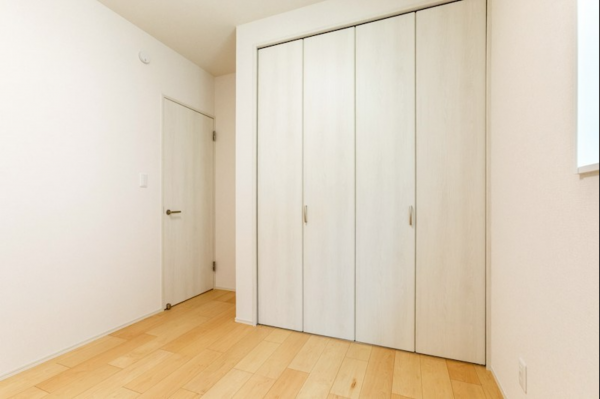 鯖江市下河端町、新築一戸建ての画像です