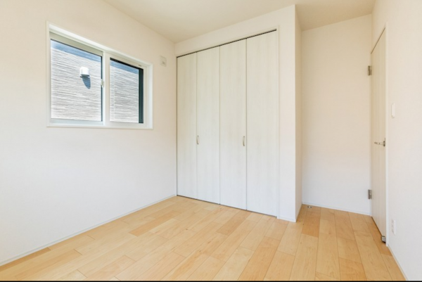 鯖江市下河端町、新築一戸建ての画像です