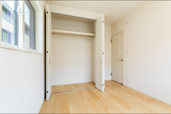 鯖江市下河端町、新築一戸建ての画像です