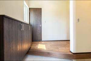 鯖江市下河端町、新築一戸建ての画像です