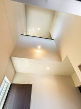 鯖江市下河端町、新築一戸建ての画像です