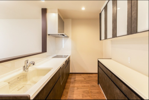 鯖江市下河端町、新築一戸建ての画像です