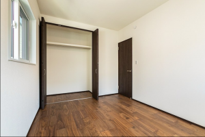 鯖江市下河端町、新築一戸建ての画像です