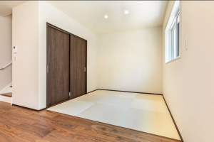 鯖江市下河端町、新築一戸建ての画像です