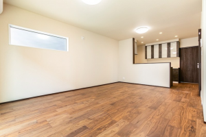 鯖江市下河端町、新築一戸建ての画像です