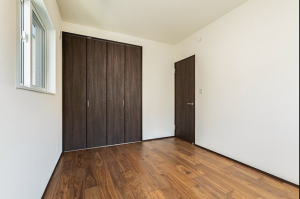 鯖江市下河端町、新築一戸建ての画像です