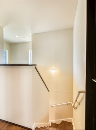 鯖江市下河端町、新築一戸建ての画像です