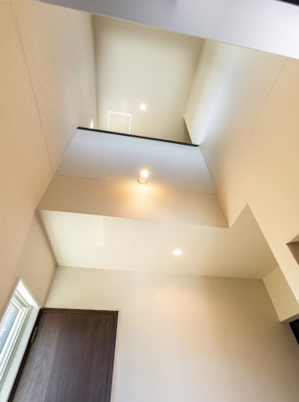 鯖江市下河端町、新築一戸建ての画像です