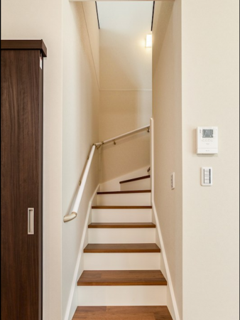 鯖江市下河端町、新築一戸建ての画像です