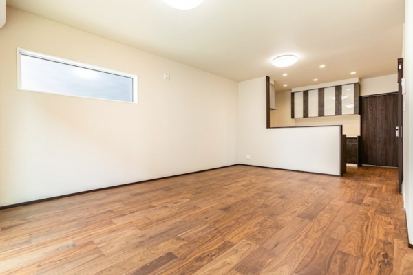 鯖江市下河端町、新築一戸建ての画像です