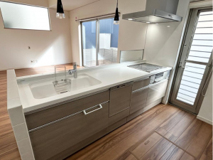 越前市国高、中古一戸建ての画像です