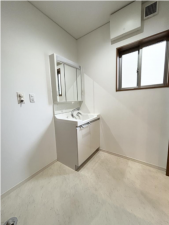 越前市国高、中古一戸建ての画像です