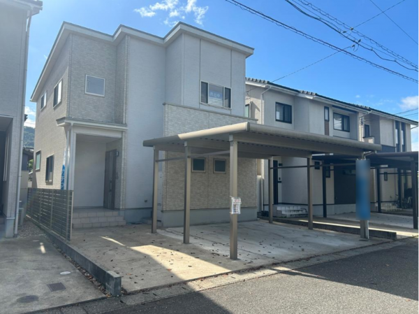 越前市国高、中古一戸建ての画像です