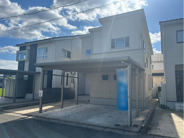 越前市国高、中古一戸建ての画像です