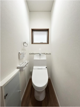 越前市国高、中古一戸建ての画像です