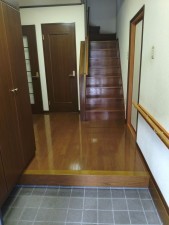 鯖江市舟津町、中古一戸建ての画像です