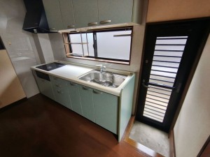 鯖江市舟津町、中古一戸建ての画像です
