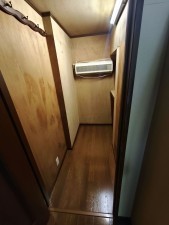 鯖江市舟津町、中古一戸建ての画像です