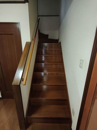 鯖江市舟津町、中古一戸建ての画像です