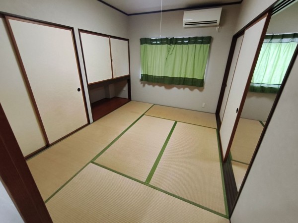 鯖江市舟津町、中古一戸建ての画像です