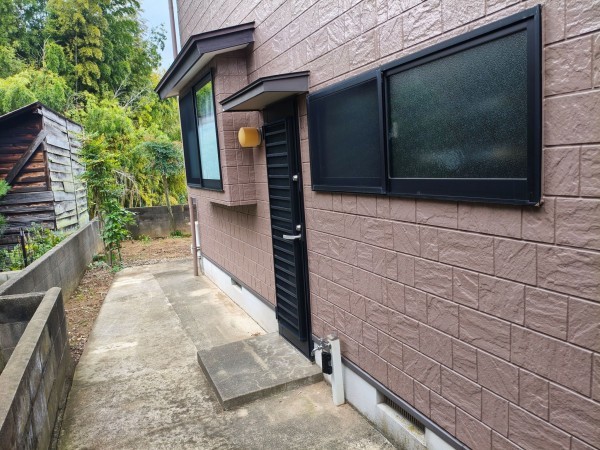 鯖江市舟津町、中古一戸建ての画像です