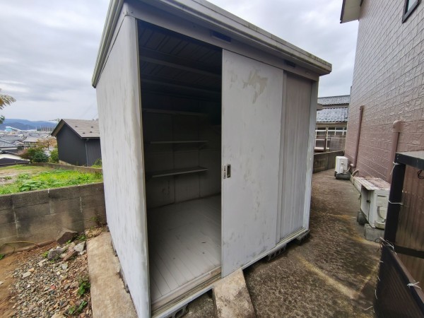 鯖江市舟津町、中古一戸建ての画像です