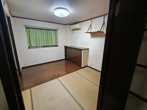 鯖江市舟津町、中古一戸建ての画像です