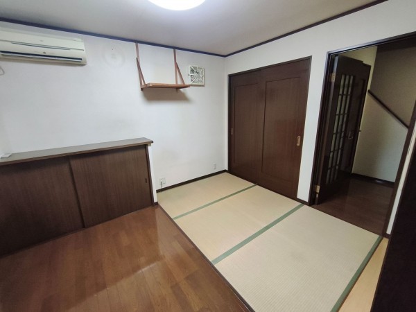 鯖江市舟津町、中古一戸建ての画像です