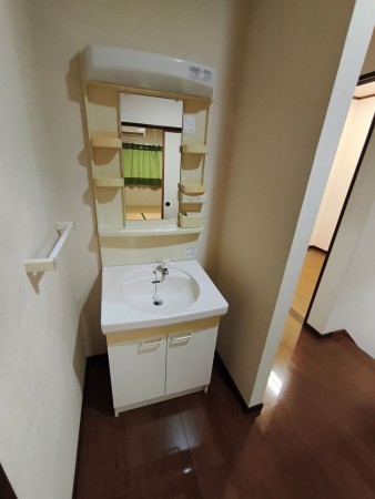 鯖江市舟津町、中古一戸建ての画像です