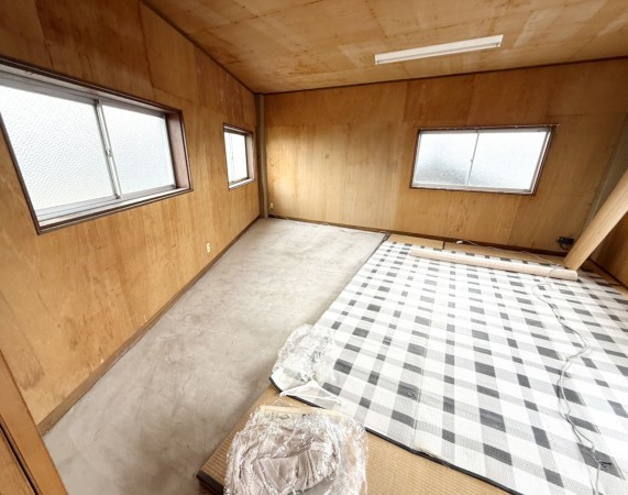 越前市若松町、中古一戸建ての画像です